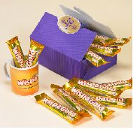 Wispa Gold